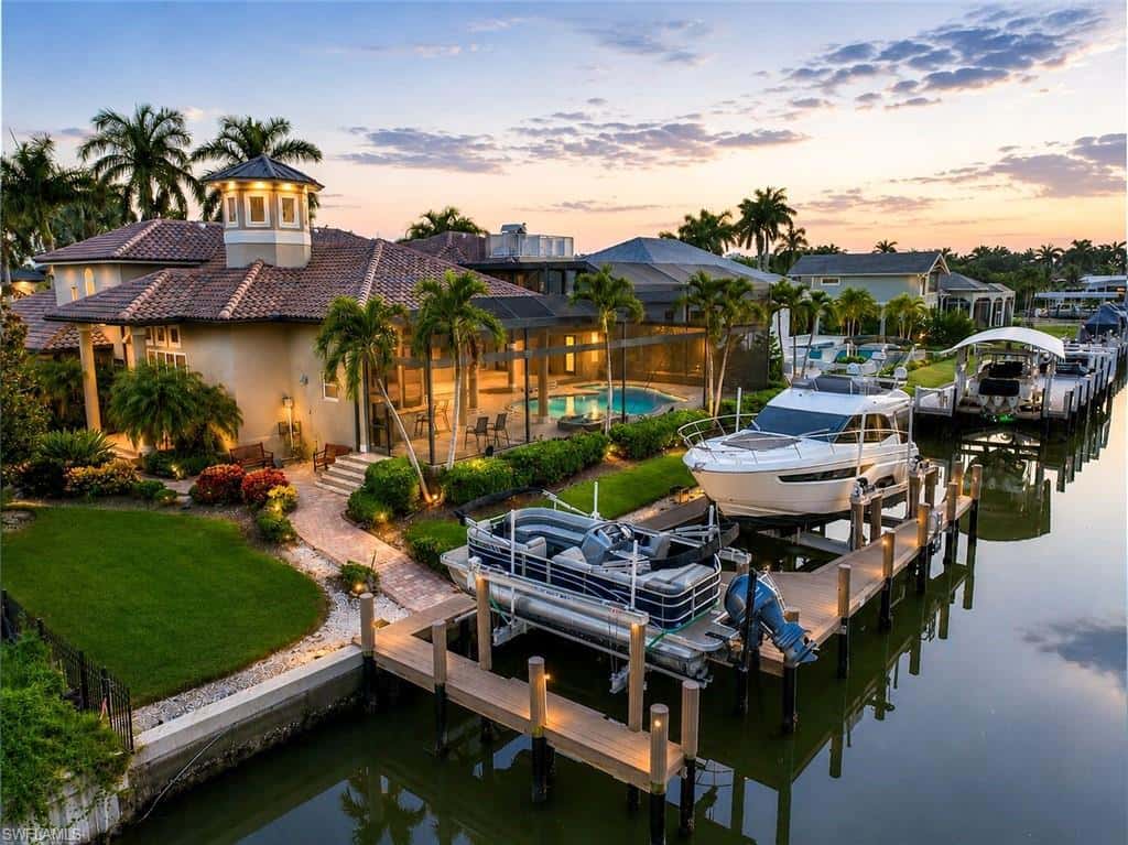 1658 Mcilvaine Ct, Marco Island, photo 45
