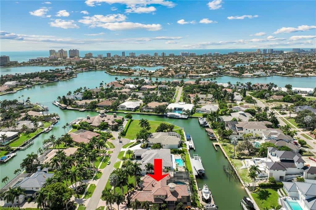 1658 Mcilvaine Ct, Marco Island, photo 48