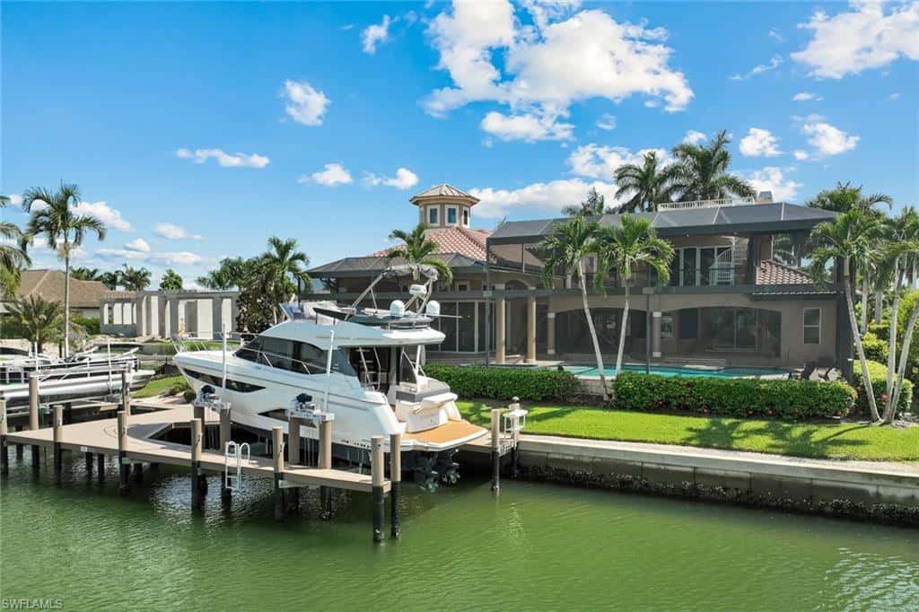 1658 Mcilvaine Ct, Marco Island, photo 44