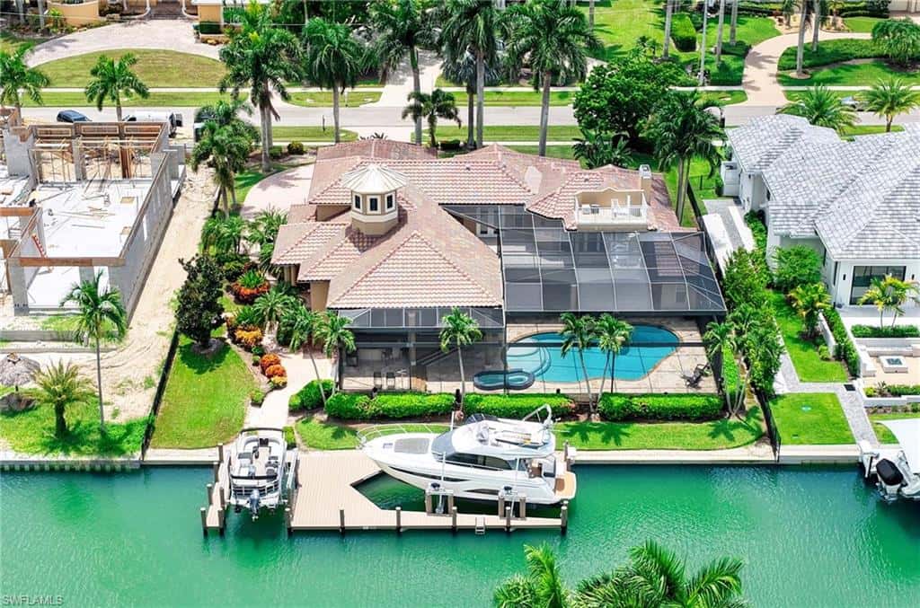1658 Mcilvaine Ct, Marco Island, photo 4