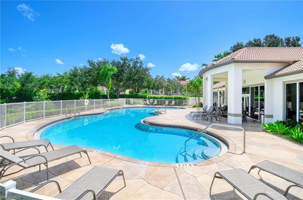 8324 Laurel Lakes Blvd, Naples, photo 21