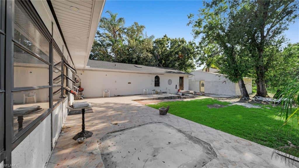 1672 Many Rd, North Fort Myers, photo 28