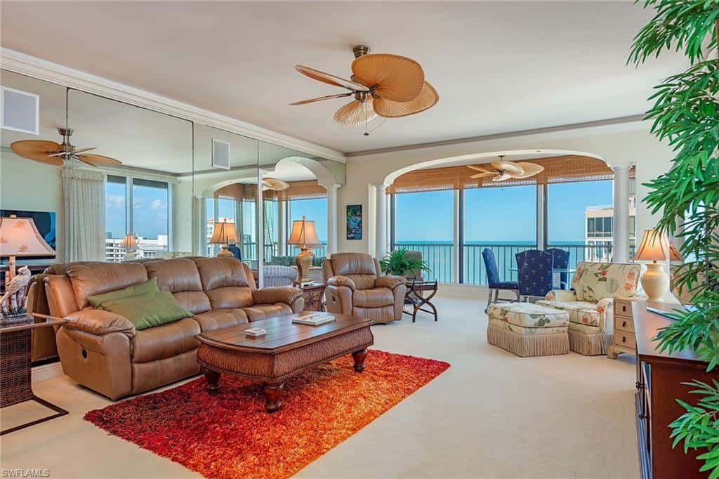 4301 Gulf Shore Blvd #1900, Naples, photo 6