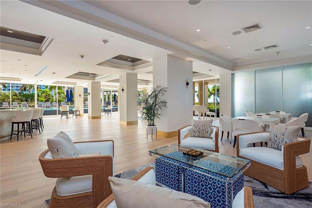 4301 Gulf Shore Blvd #1900, Naples, photo 17