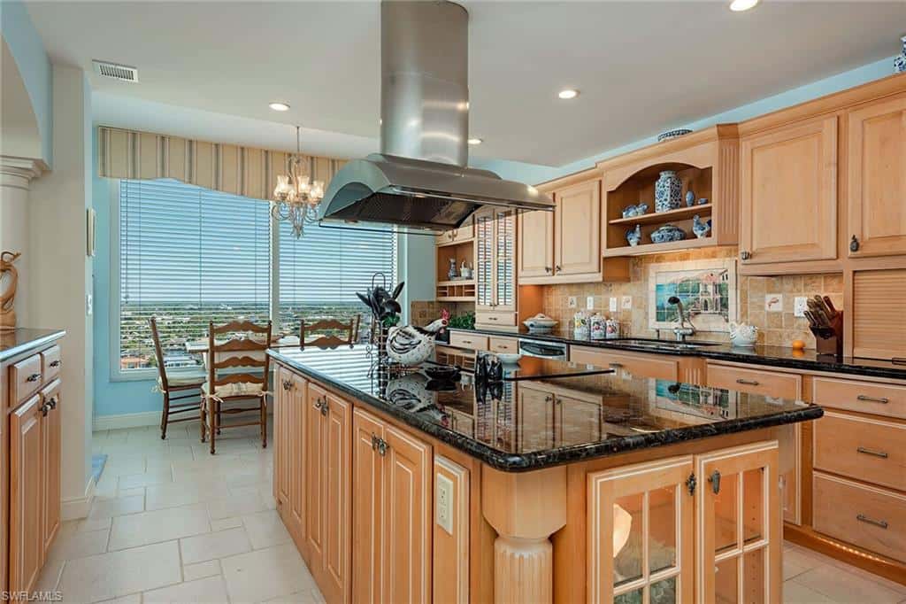 4301 Gulf Shore Blvd #1900, Naples, photo 7