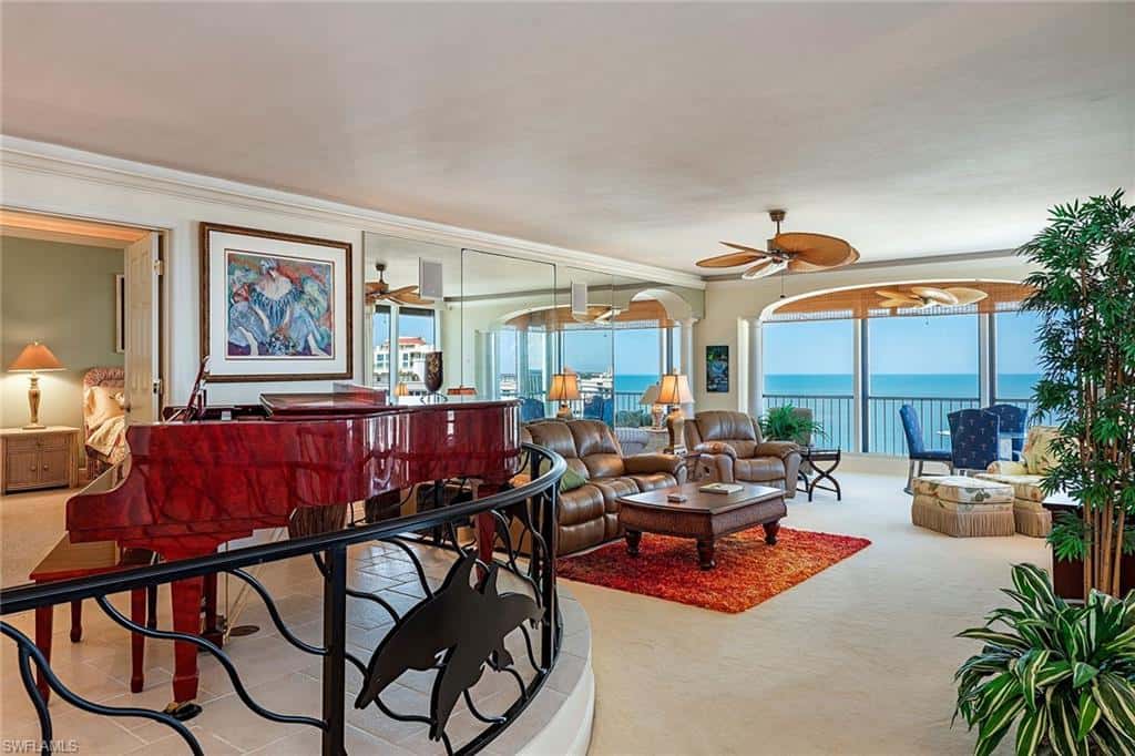 4301 Gulf Shore Blvd #1900, Naples, photo 5