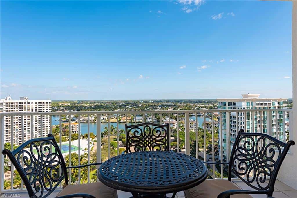 4301 Gulf Shore Blvd #1900, Naples, photo 9