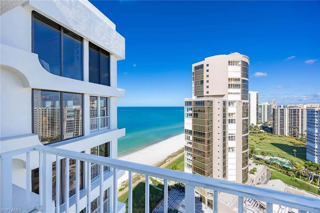4301 Gulf Shore Blvd #1900, Naples, photo 29