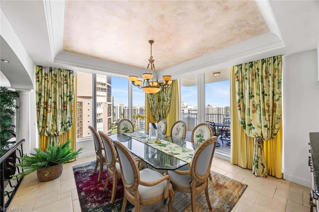 4301 Gulf Shore Blvd #1900, Naples, photo 8