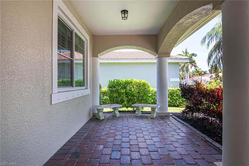 2534 Verdmont Ct, Cape Coral, photo 27