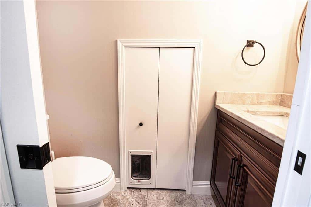 2534 Verdmont Ct, Cape Coral, photo 22