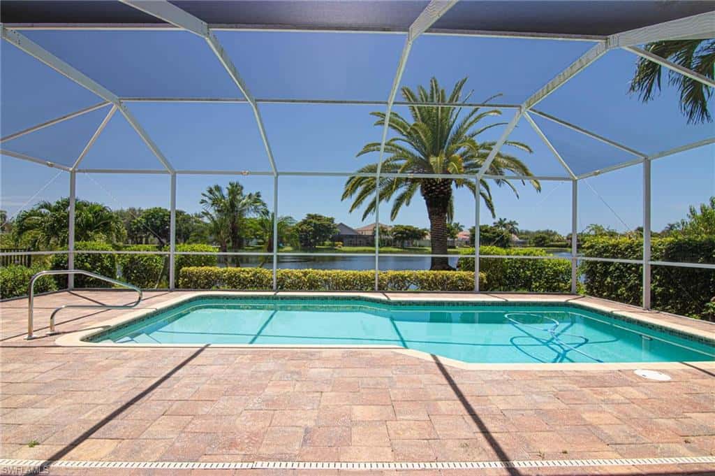 2534 Verdmont Ct, Cape Coral, photo 32