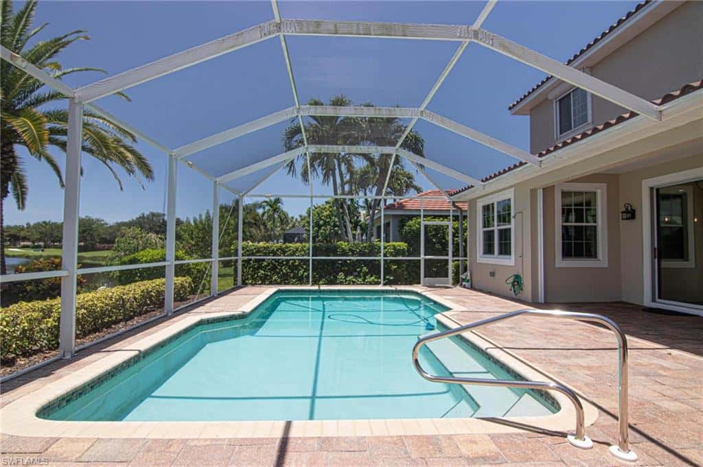 2534 Verdmont Ct, Cape Coral, photo 30