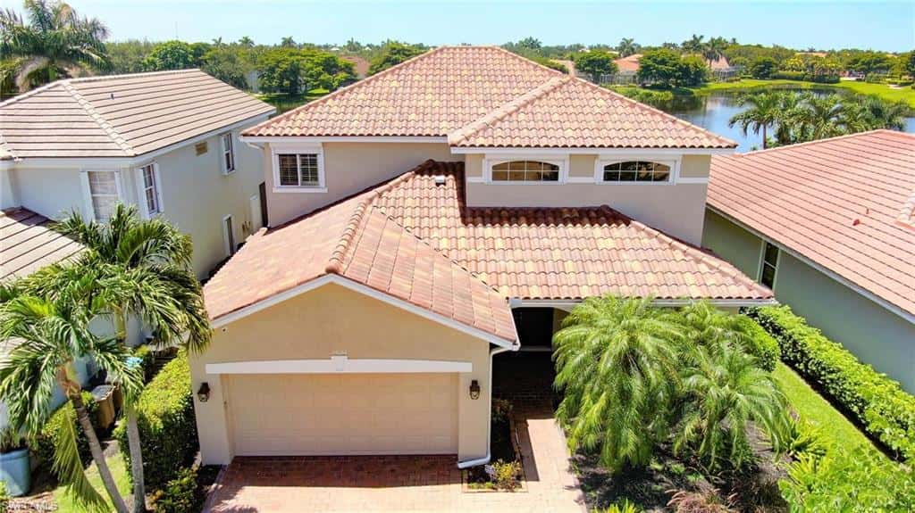 2534 Verdmont Ct, Cape Coral, photo 34