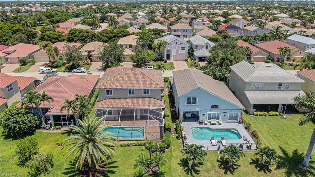 2534 Verdmont Ct, Cape Coral, photo 33