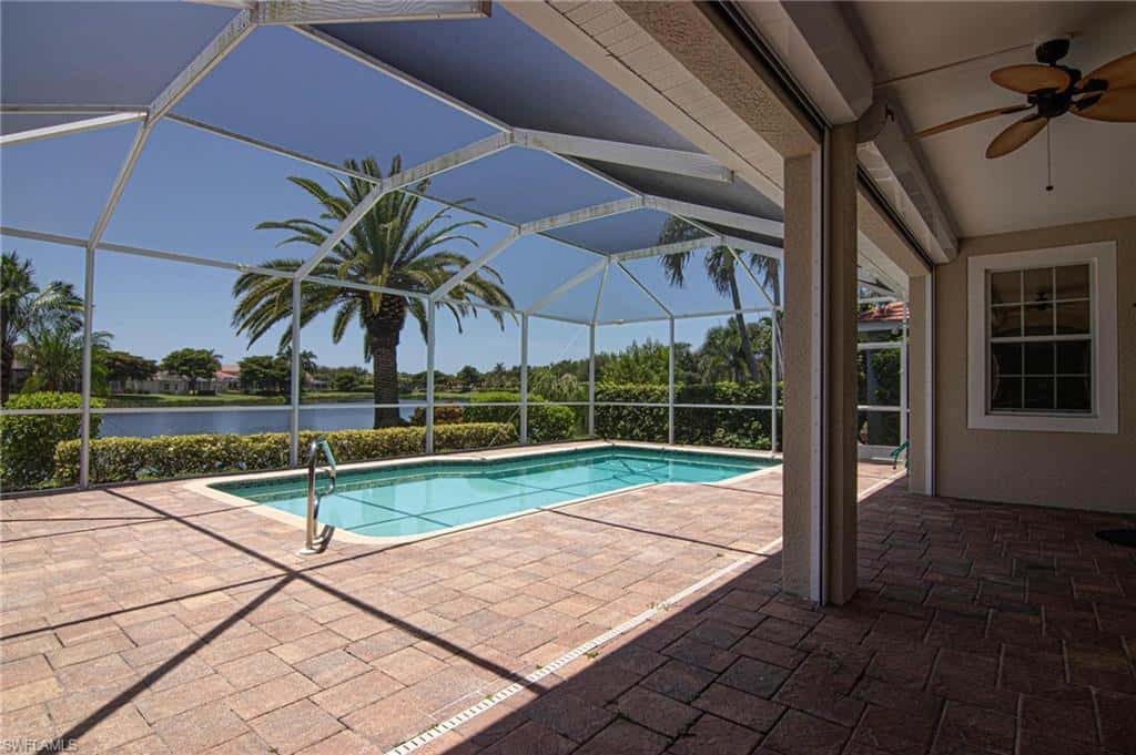 2534 Verdmont Ct, Cape Coral, photo 31