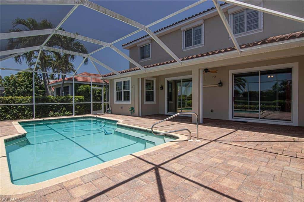 2534 Verdmont Ct, Cape Coral, photo 29