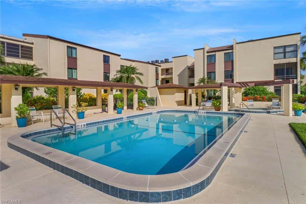 3635 Boca Ciega Dr #314, Naples, photo 23