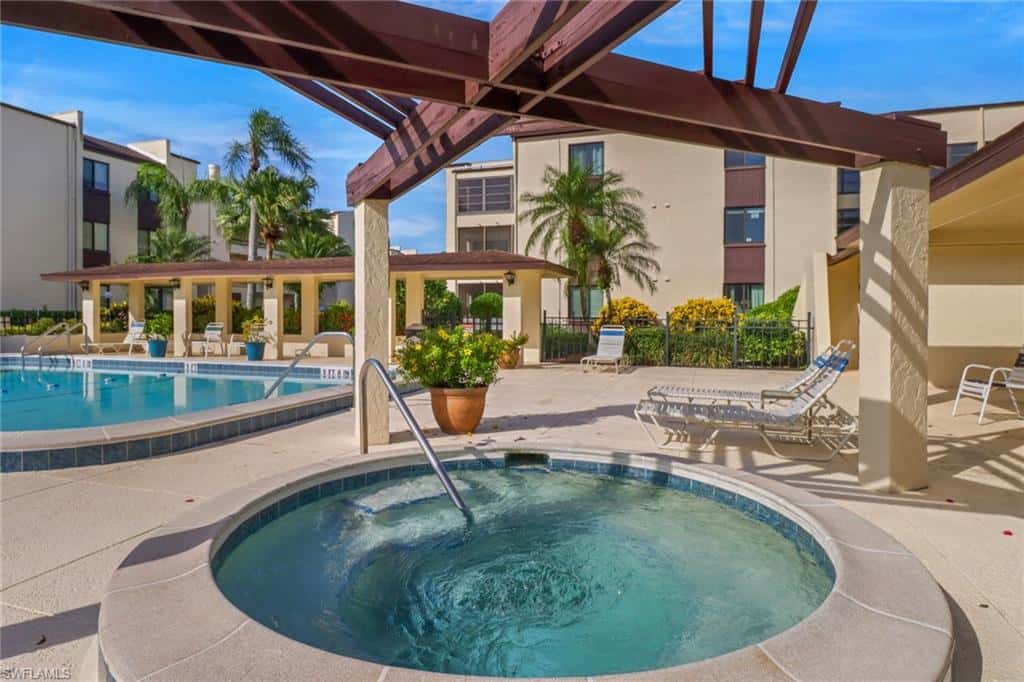 3635 Boca Ciega Dr #314, Naples, photo 24