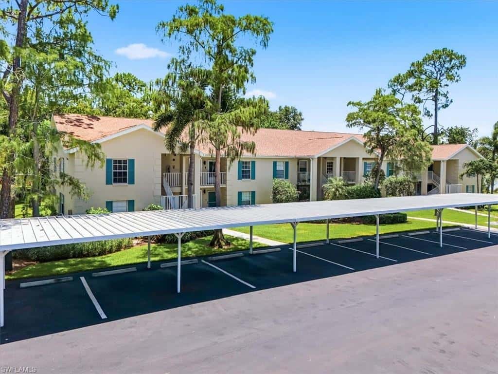 1714 Kings Lake Blvd #202, Naples, photo 23