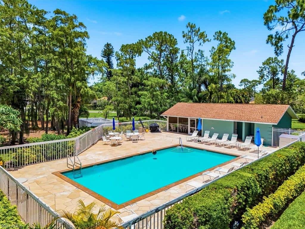 1714 Kings Lake Blvd #202, Naples, photo 26