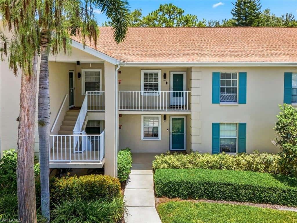 1714 Kings Lake Blvd #202, Naples, photo 24