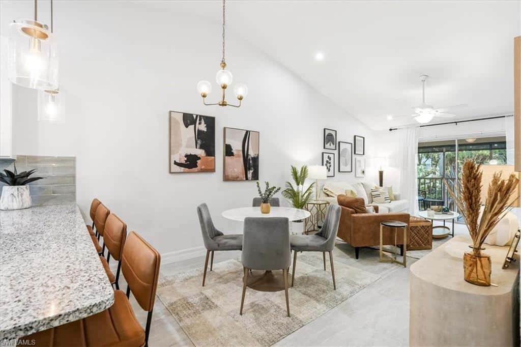 1714 Kings Lake Blvd #202, Naples, photo 8