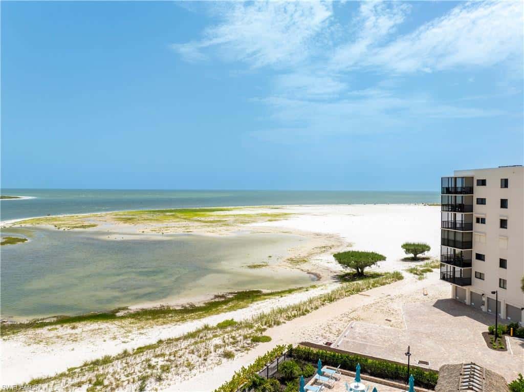 8400 Estero Blvd #502, Fort Myers Beach, photo 27