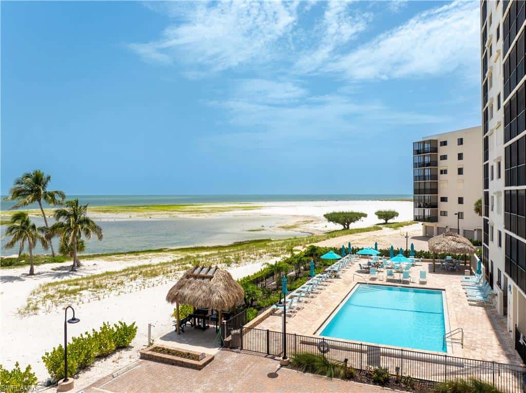 8400 Estero Blvd #502, Fort Myers Beach, photo 22
