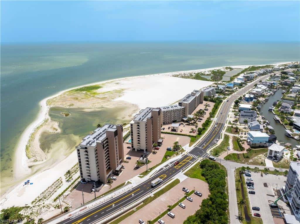 8400 Estero Blvd #502, Fort Myers Beach, photo 32