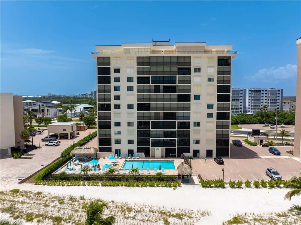8400 Estero Blvd #502, Fort Myers Beach, photo 24