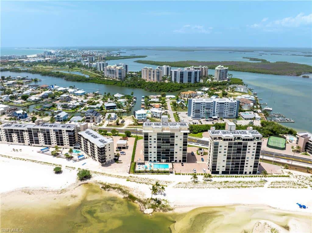 8400 Estero Blvd #502, Fort Myers Beach, photo 35