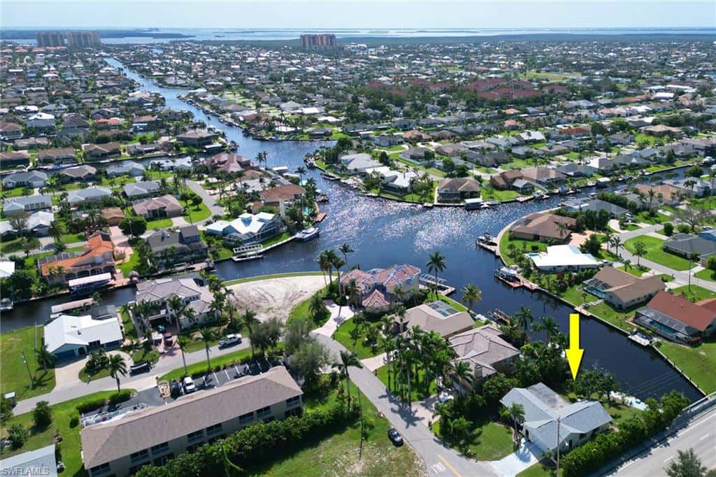 4800 12th Pl, Cape Coral, photo 34