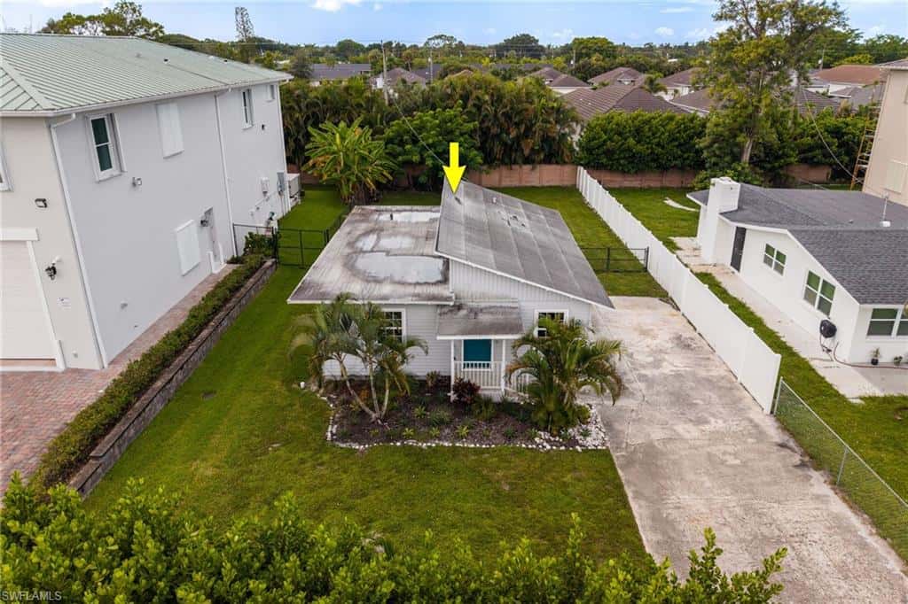 2664 Van Buren Ave, Naples, photo 24
