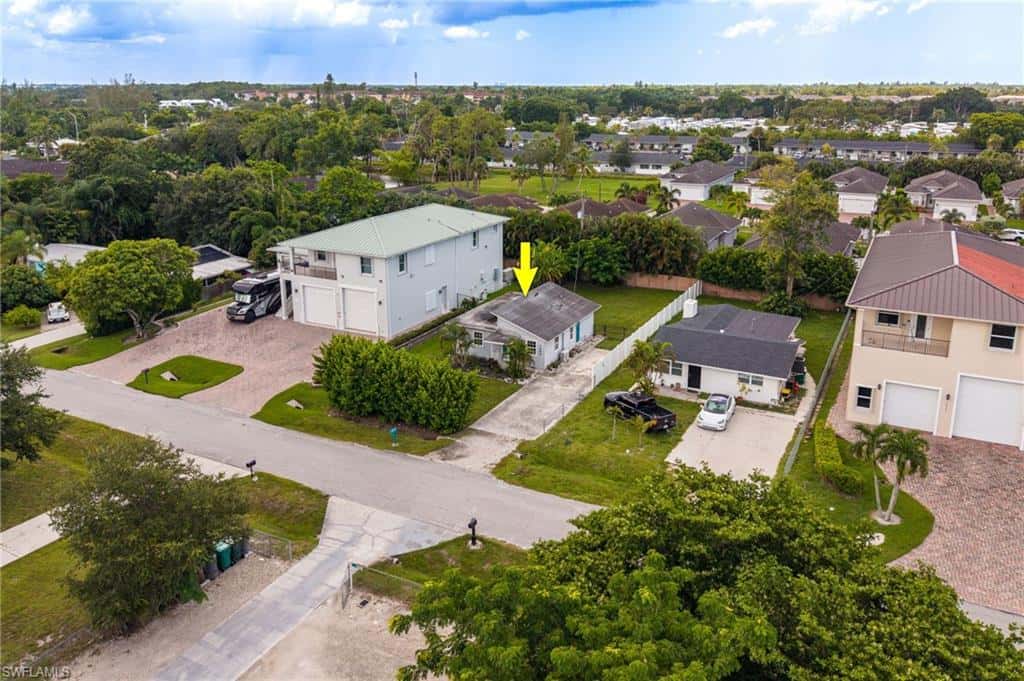 2664 Van Buren Ave, Naples, photo 30
