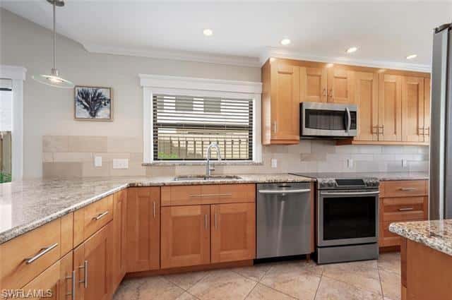 551 Beachwalk Cir, Naples, photo 26