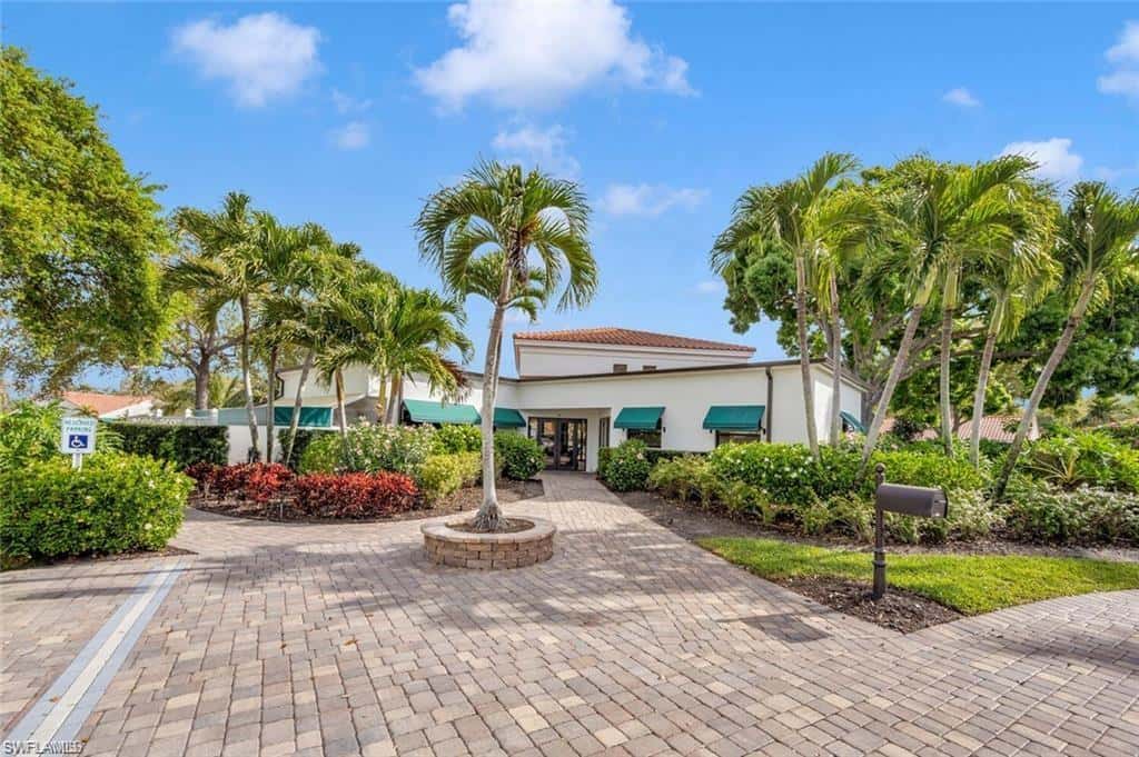 551 Beachwalk Cir, Naples, photo 7
