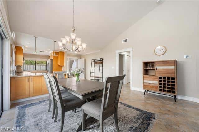 551 Beachwalk Cir, Naples, photo 30