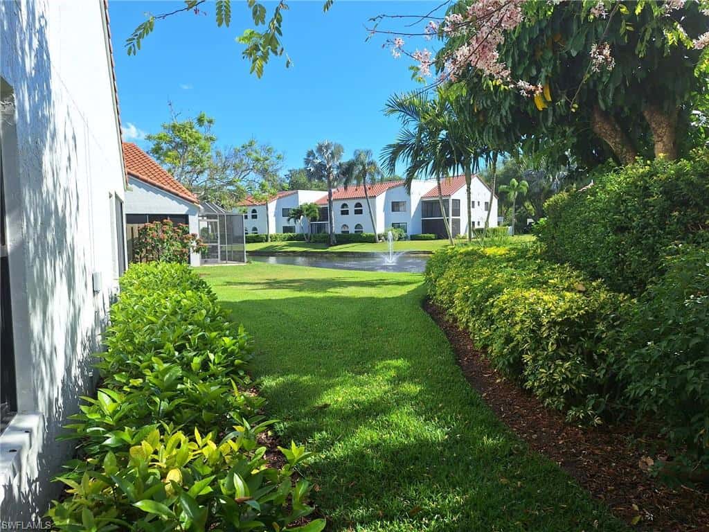 551 Beachwalk Cir, Naples, photo 48