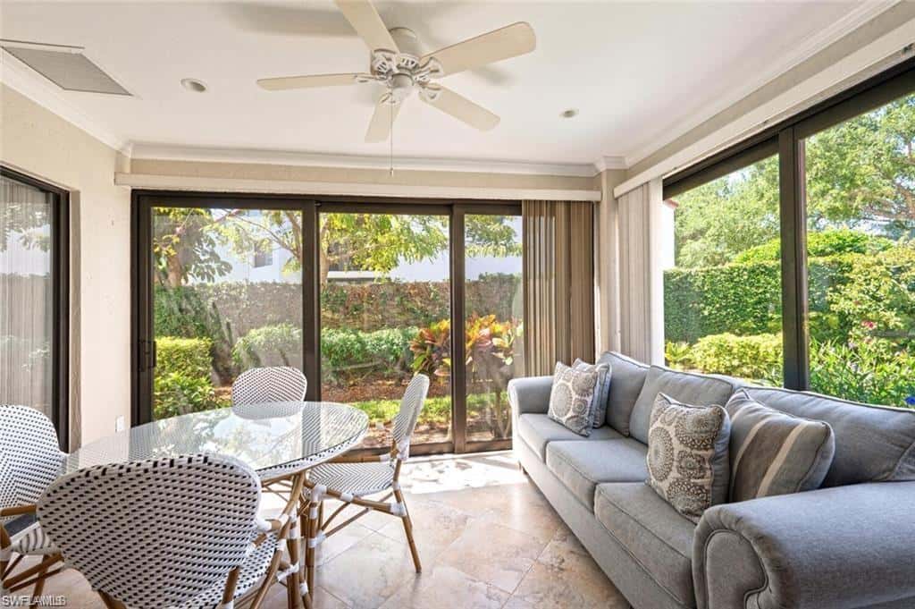 551 Beachwalk Cir, Naples, photo 40