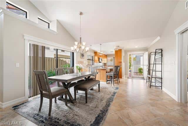 551 Beachwalk Cir, Naples, photo 29