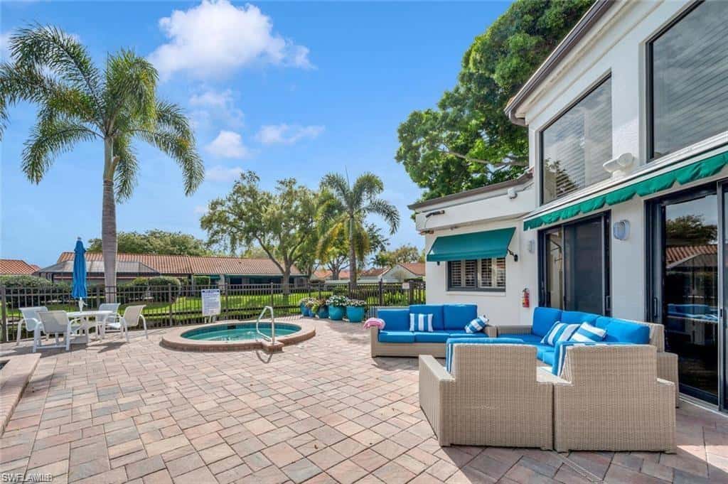 551 Beachwalk Cir, Naples, photo 8