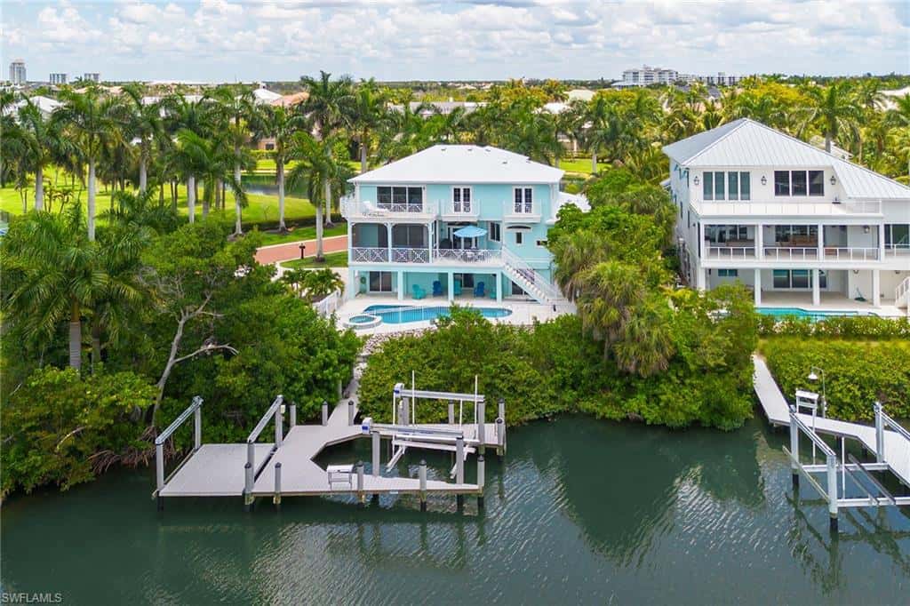 98 Southport Cv, Bonita Springs, photo 46