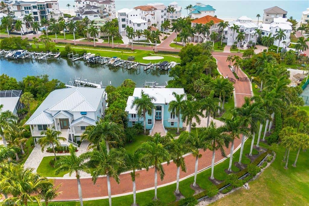 98 Southport Cv, Bonita Springs, photo 47