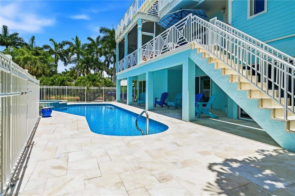 98 Southport Cv, Bonita Springs, photo 36