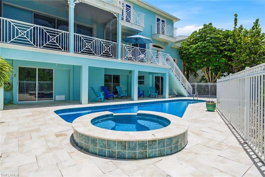 98 Southport Cv, Bonita Springs, photo 34