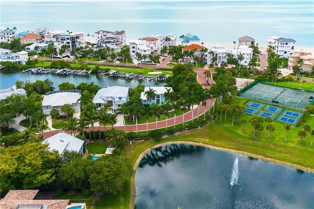 98 Southport Cv, Bonita Springs, photo 48