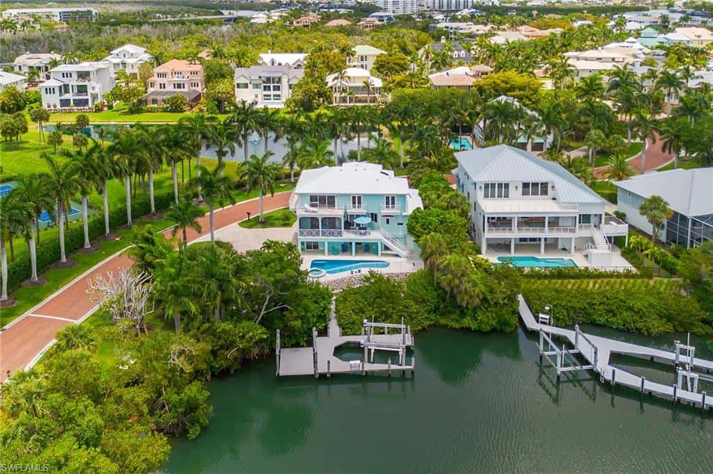 98 Southport Cv, Bonita Springs, photo 44