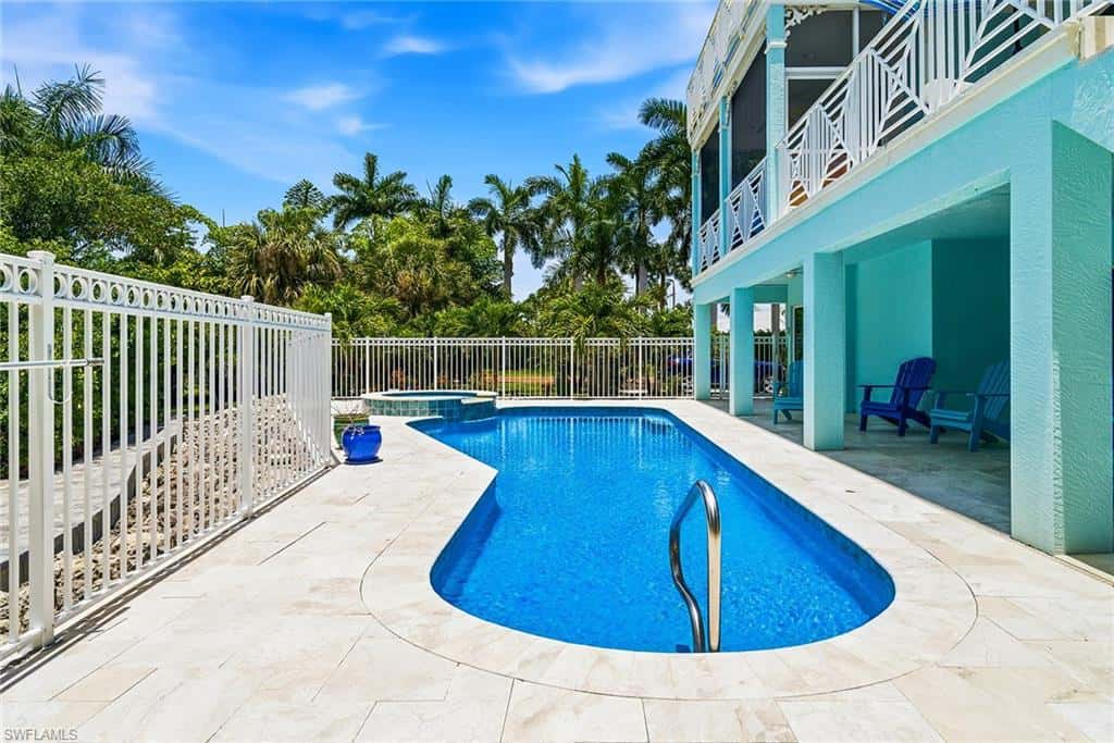 98 Southport Cv, Bonita Springs, photo 35