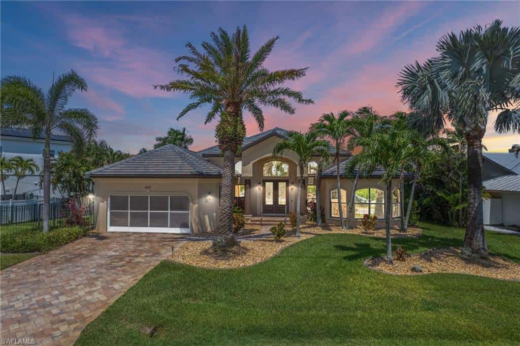 4007 Surfside Blvd, Cape Coral, photo 6